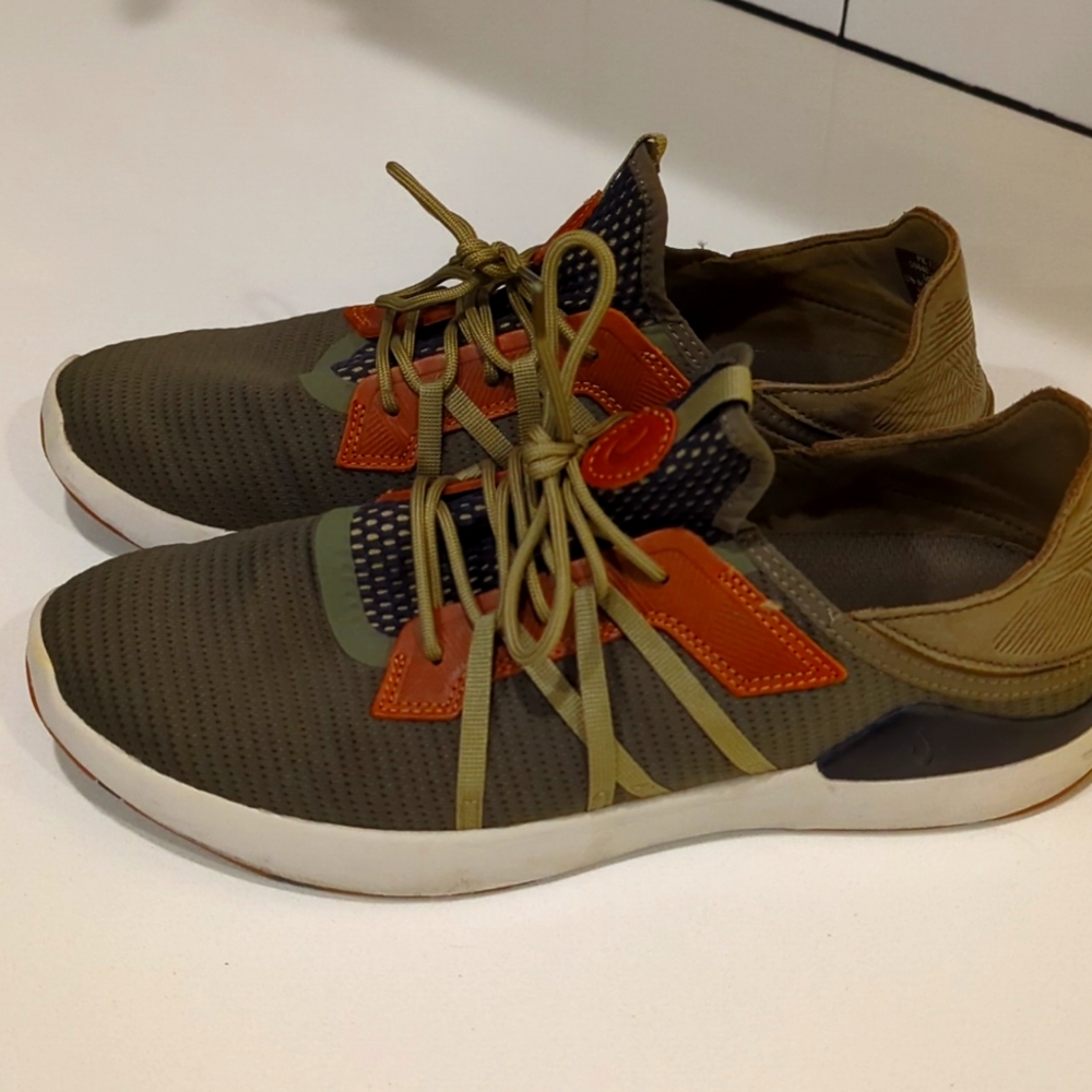 Olukai Shoes